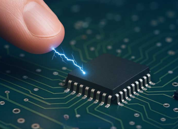 GLOBAL STATIC SHIELD