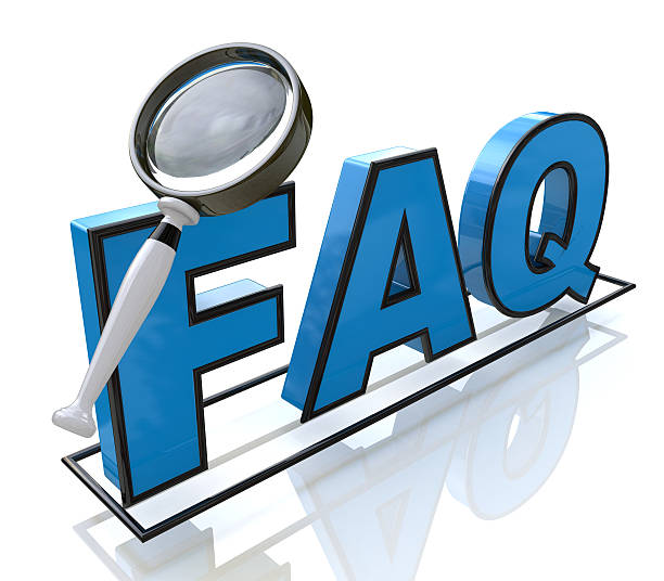 Frequently Asked Questions