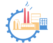Chemical Industries Icon