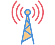 EMI / RFI Products Icon