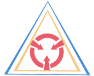 ESD Workstations Icon