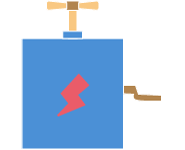 Explosive Industries Icon