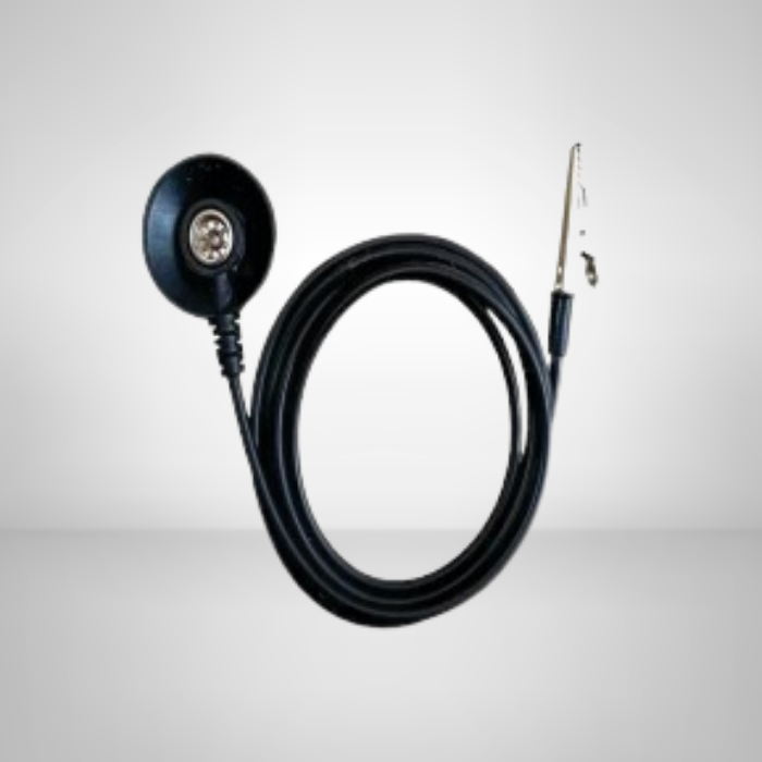ESD Grounding Cords Supplier in India