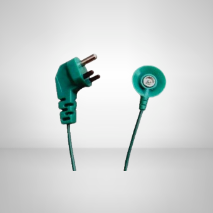 ESD Grounding Cords Exporter in India