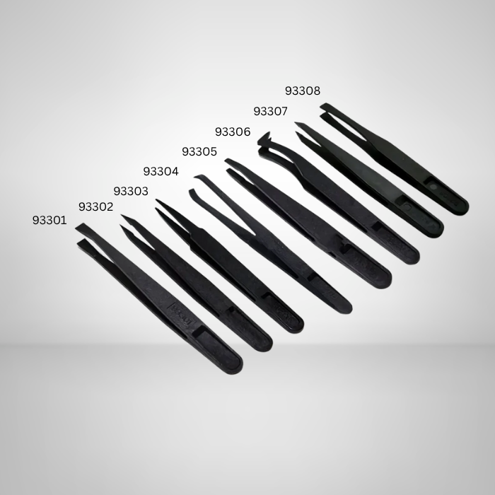 Antistatic ESD Tweezers Supplier in Hyderabad