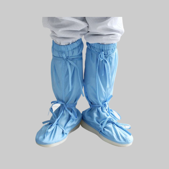 ESD Garments Exporter in Visakhapatnam