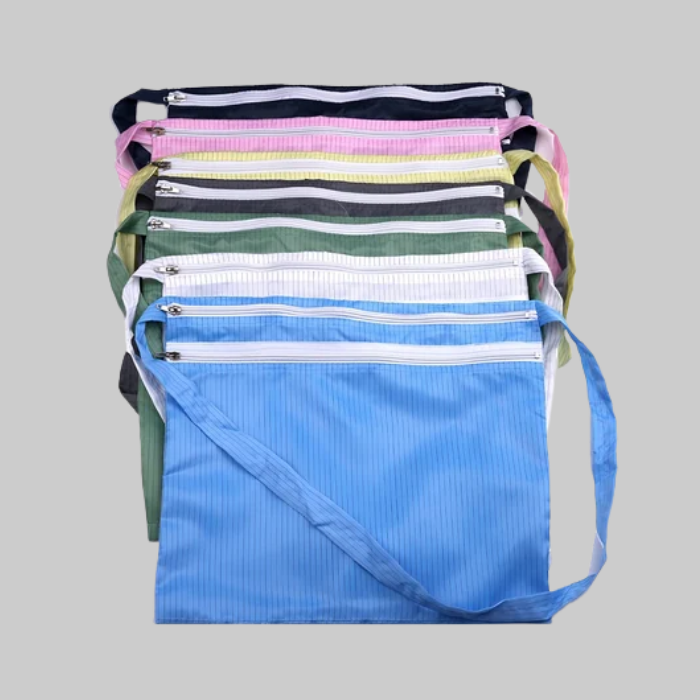 ESD Garments Manufacturer in Visakhapatnam