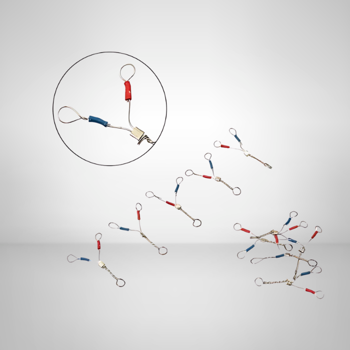 Soldering Iron Tip Temp Thermometer Supplier in India