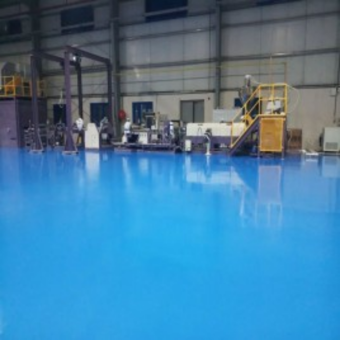 Anti Static Flooring Supplier in Visakhapatnam