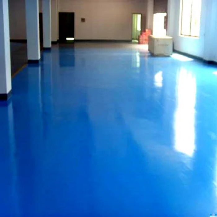 Anti Static Flooring Manufacturer in Visakhapatnam