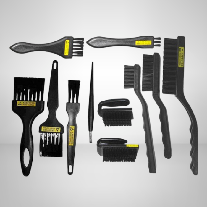 Antistatic ESD Brush Supplier in Bangalore