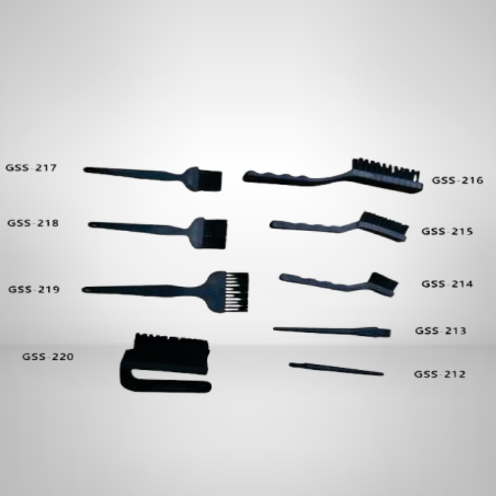 Antistatic ESD Brush Manufacturer in Bangalore