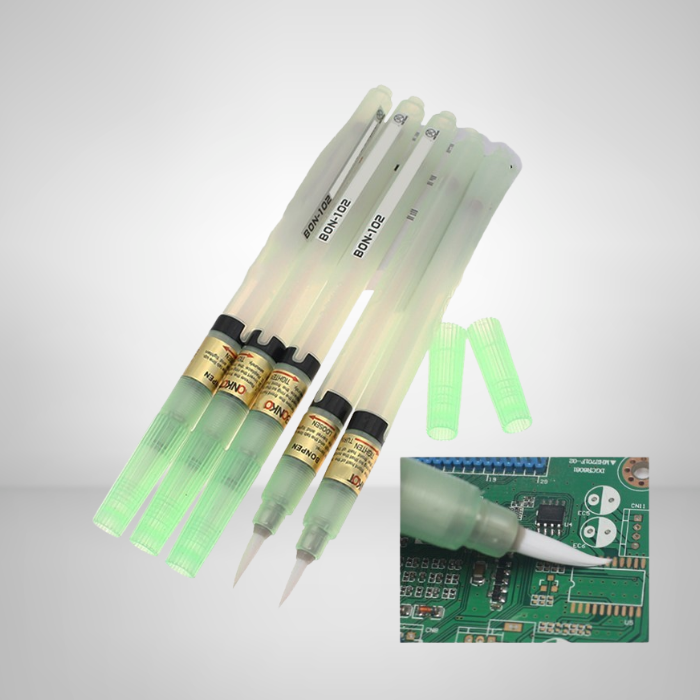 Flux Pen Manufacturer in India
