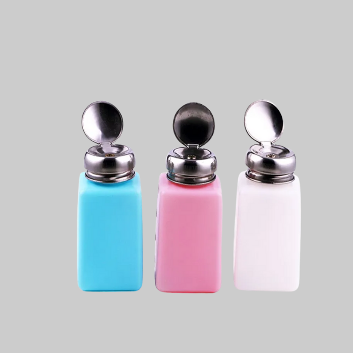 ESD Flux Dispenser Bottle Manufacturer in Visakhapatnam