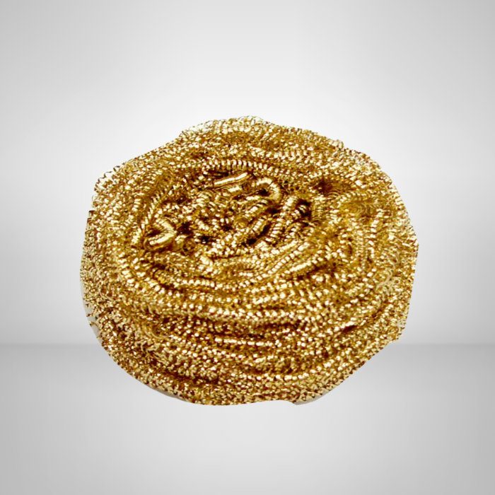 Copper Sponger or Tip Cleaning Ball Supplier in Visakhapatnam