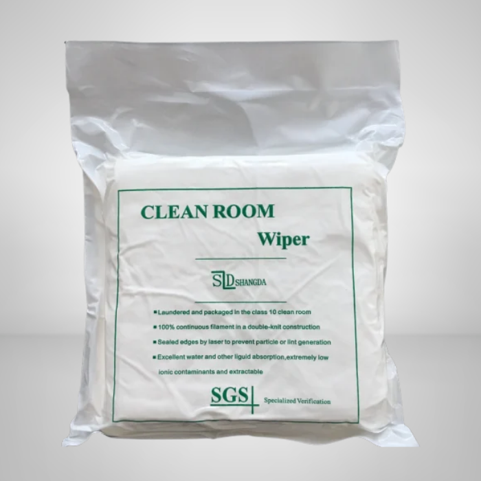 Cleanroom Wipes Exporter in Hyderabad
