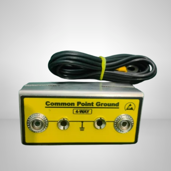 Common Grounding Point Manufacturer in India
