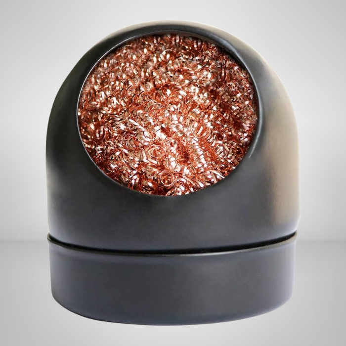 Copper Sponger or Tip Cleaning Ball Manufacturer in Visakhapatnam
