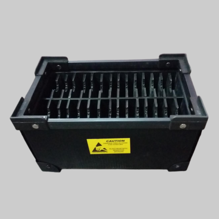 ESD Bins Supplier in India