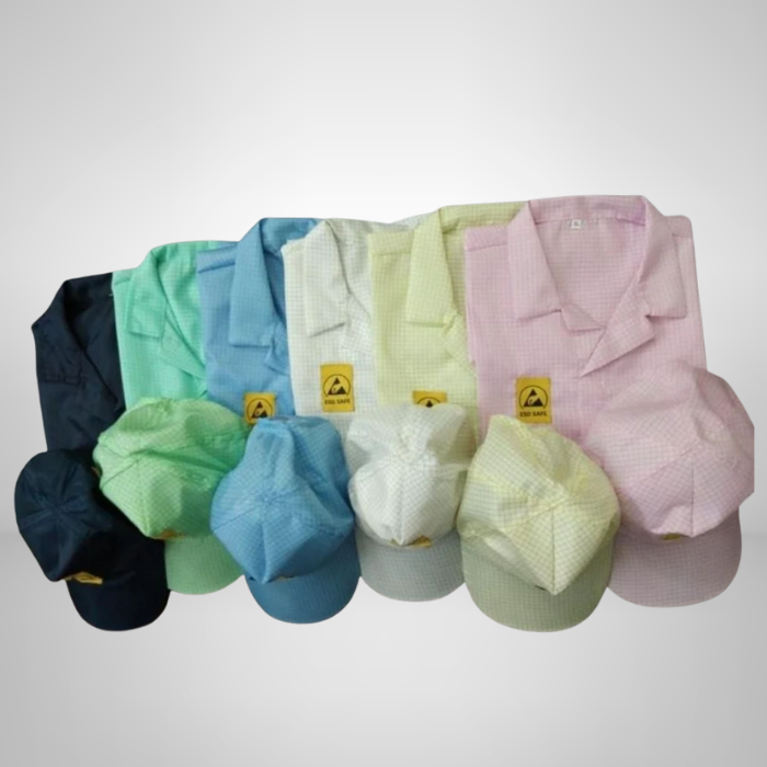 ESD Antistatic Apron