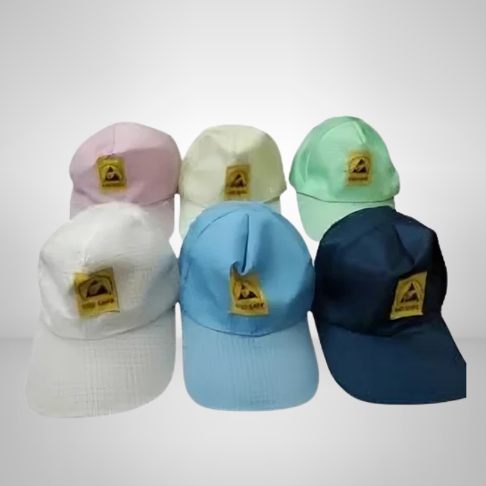 ESD Cap Sports Type