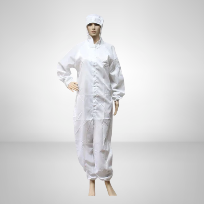 ESD Coverall Dangri Supplier in India
