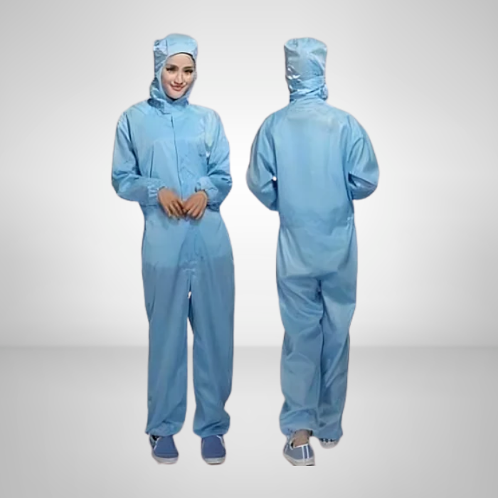 ESD Coverall Dangri