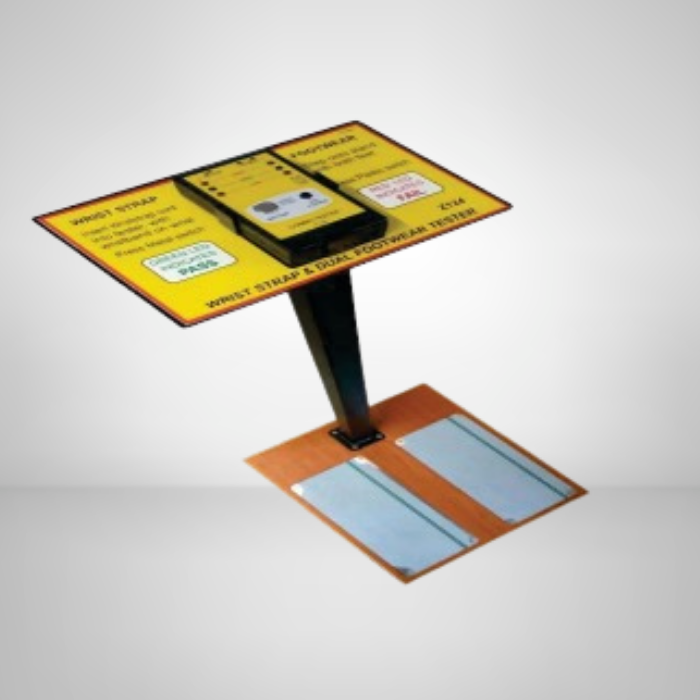 ESD Footwear Tester Supplier in India