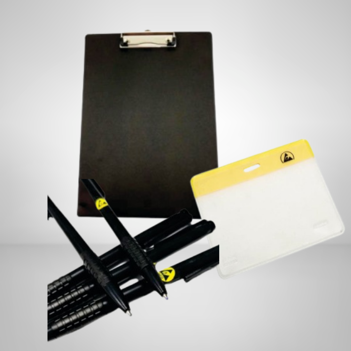 ESD Stationery Supplier in India