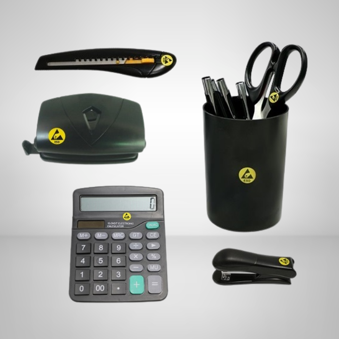 ESD Stationery Manufacturer in India