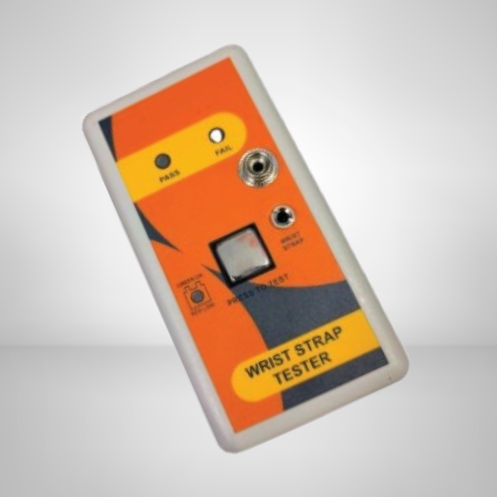 ESD Wrist Strap Tester Manufacturer in India