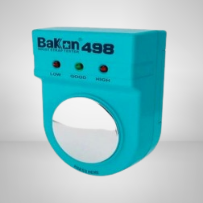 ESD Wrist Strap Tester Exporter in India