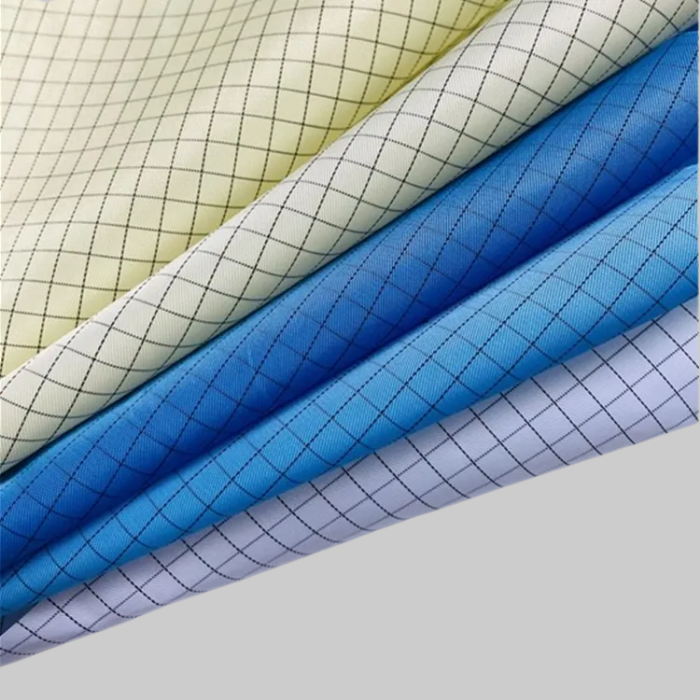 ESD Fabric Manufacturer in Visakhapatnam