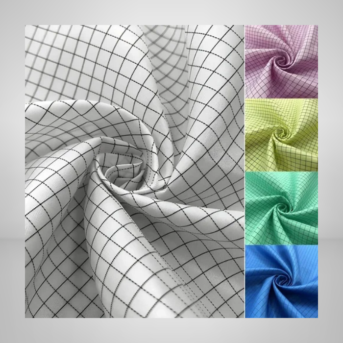 ESD Fabric Manufacturer in Visakhapatnam