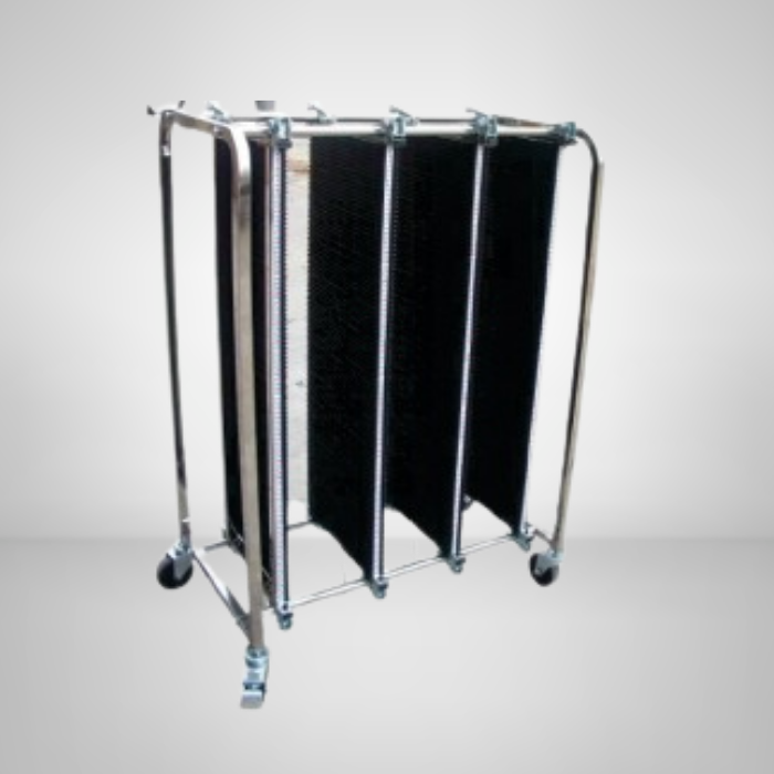 Magazine Racks Supplier in India