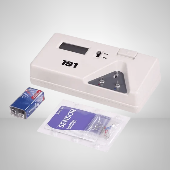 Soldering Iron Tip Temp Thermometer Supplier in India