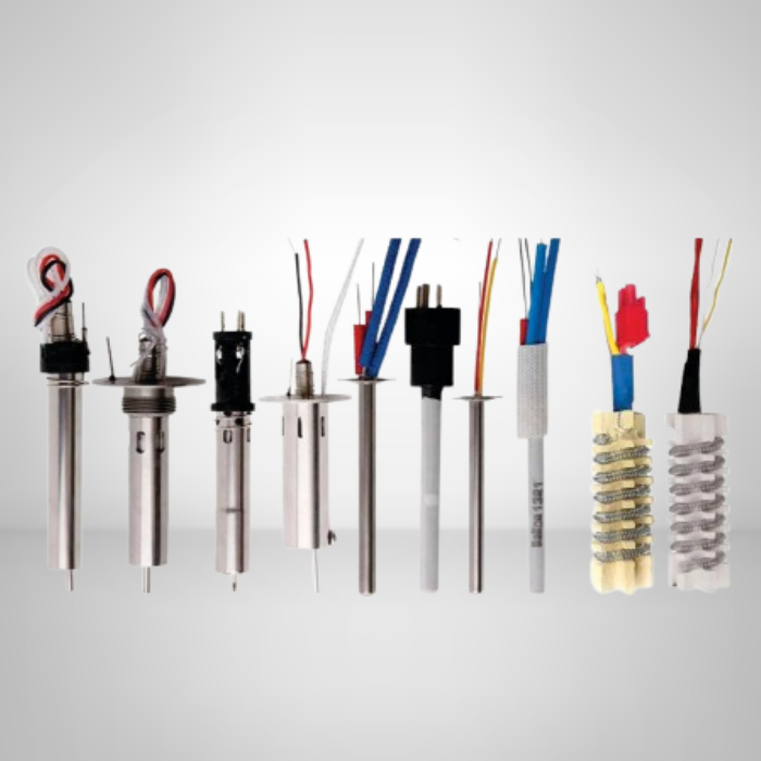 Soldering Station Heating Element Manufacturer in India