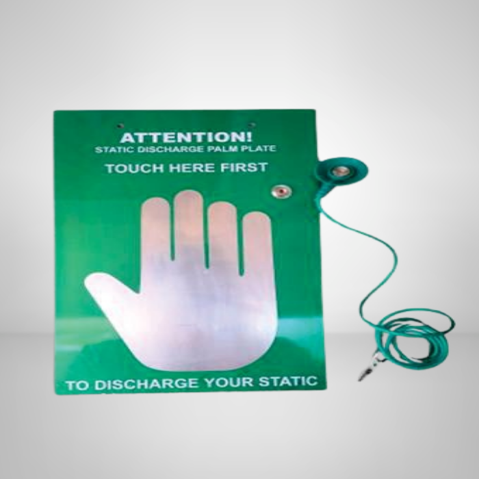 Human Body Voltage Discharger Supplier in Hyderabad