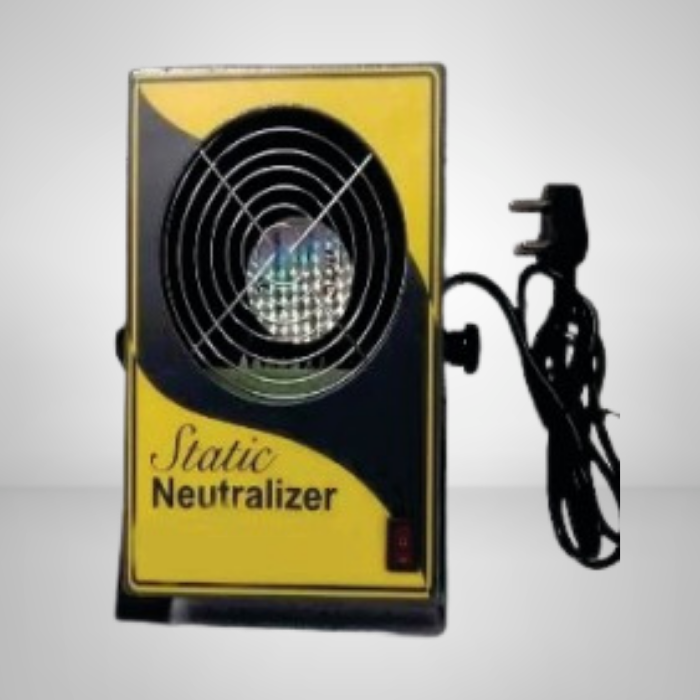 Static Neutralizers