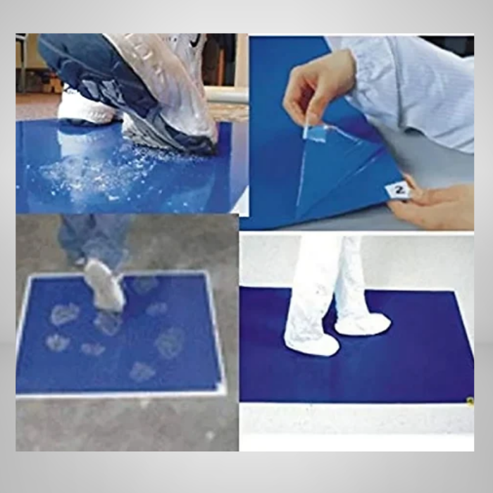 Sticky Mat Supplier in India