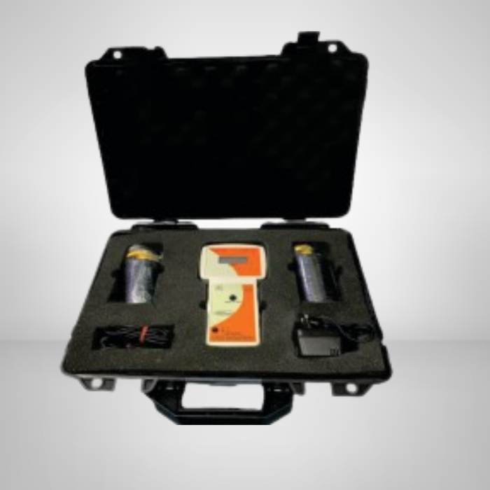 Surface Resistivity Meter Digital Supplier in India