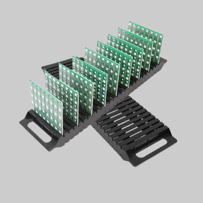 ESD Racks Manufacturer in India