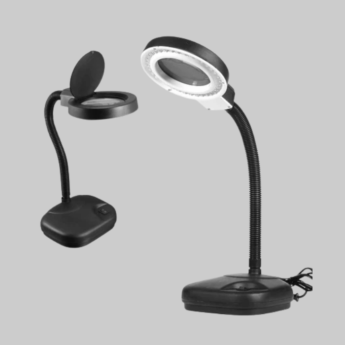 Magnifier Lamps Manufacturer in Hyderabad