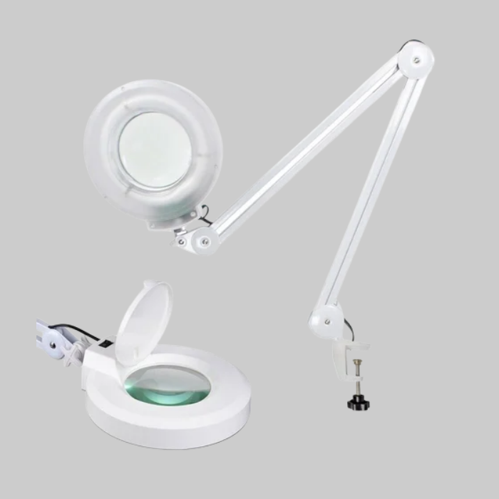 Magnifier Lamps Supplier in Hyderabad