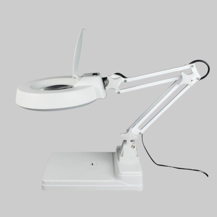 Magnifier Lamps Manufacturer in Hyderabad
