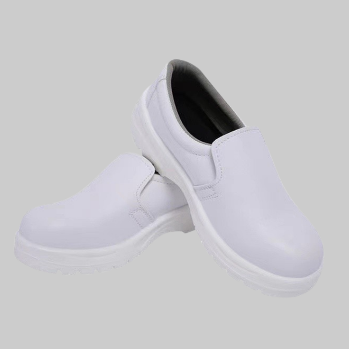 ESD Footwear Supplier in India