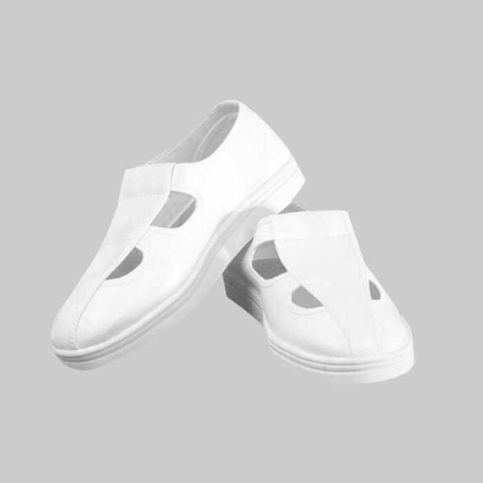 ESD Footwear Exporter in India