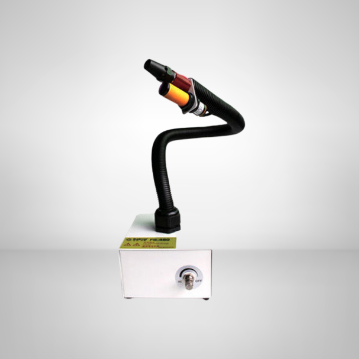 Static Ionizers Supplier in India